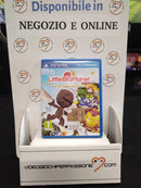 Little Big Planet PS VITA marvel super hero edition PS VITA (usato garantito)(ver. ita.) (9795839131984)