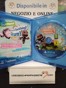 Little Big Planet 3  PlayStation 4 (9783565058384)