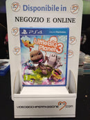 Little Big Planet 3  PlayStation 4 (9783565058384)