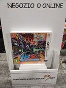 LBX LITTLE BATTLERS EXPERIENCE NINTENDO 3DS(senza custodia) (custodia rubata in fiera ) (4673568964662)