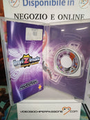 Invizimals - Le creature ombra -PSP (usato garantito)(versione italiana) (10133912551760)