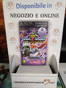 Invizimals - Le creature ombra -PSP (usato garantito)(versione italiana) (10133912551760)