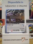 Like a Dragon Infinite Wealth Playstation 5 Edizione Europea (8750570471760)