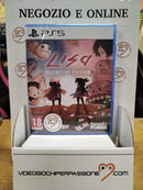 LISA: Definitive Edition Playstation 5 Edizione Europea [PRE-ORDINE] (9685024866640)