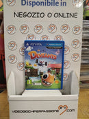 Little Deviants PS Vita (usato garantito)(ver. italiana) (9764050075984)
