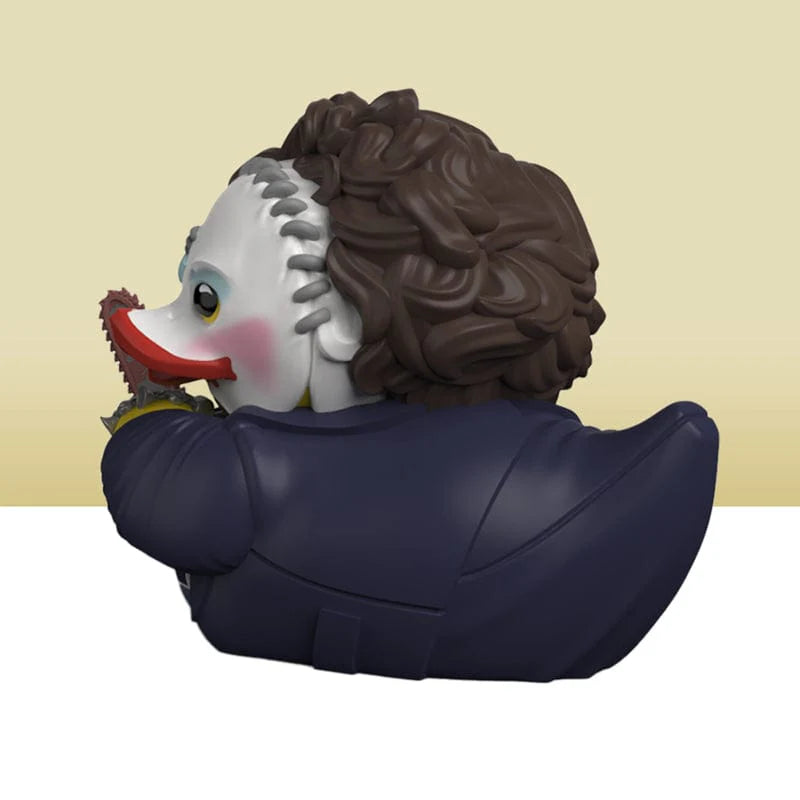 Non aprite quella porta: Leatherface 'Pretty Woman' TUBBZ (prima edizione)(pre-ordine) (10041195725136)