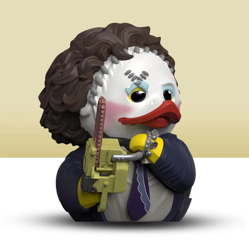 Non aprite quella porta: Leatherface 'Pretty Woman' TUBBZ (prima edizione)(pre-ordine) (10041195725136)