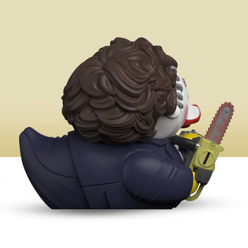 Non aprite quella porta: Leatherface 'Pretty Woman' TUBBZ (prima edizione)(pre-ordine) (10041195725136)