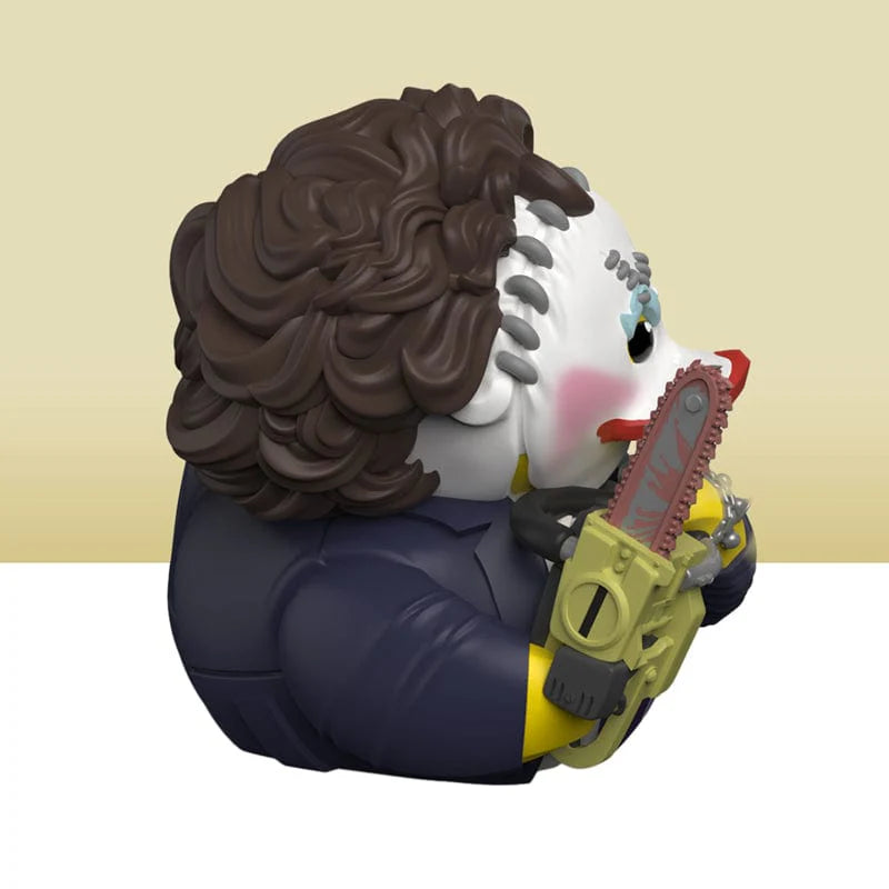 Non aprite quella porta: Leatherface 'Pretty Woman' TUBBZ (prima edizione)(pre-ordine) (10041195725136)