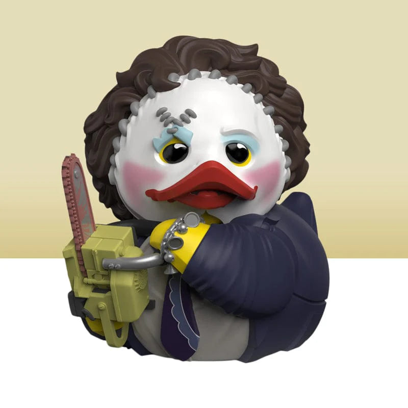 Non aprite quella porta: Leatherface 'Pretty Woman' TUBBZ (prima edizione)(pre-ordine) (10041195725136)