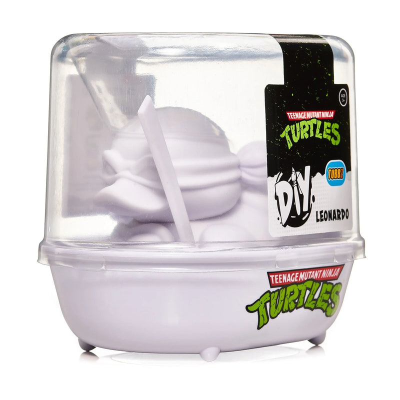 Teenage Mutant Ninja Turtles fai da te TUBBZ: Donatello TUBBZ-PRE-ORDER OTT.2024 (copia) (9547994693968)