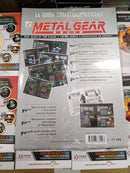 METAL GEAR  SOLID  LA GUIDA UFFICIALE ITALIANA (4577990672438)