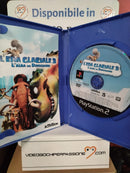 L' ERA Glaciale 3 L'alba dei dinosauri PS2 (usato garantito)(versione italiana) (10128471785808)