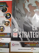 METAL GEAR  SOLID  LA GUIDA UFFICIALE ITALIANA (4577990672438)