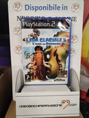 L' ERA Glaciale 3 L'alba dei dinosauri PS2 (usato garantito)(versione italiana) (10128471785808)