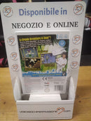 La Grande Avventura di Dood NINTENDO WII (usato garantito) (versione italiana) (10131715129680)