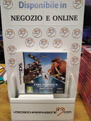 L'era Glaciale 4 continenti alla deriva NINTENDO DS (usato garantito)(versione italiana) (10132971749712)
