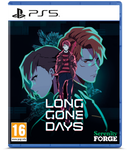 Long Gone Days Playstation 5 Edizione Europea