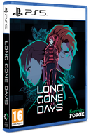 Long Gone Days Playstation 5 Edizione Europea
