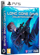 Long Gone Days Collector's Edition Playstation 5 Edizione Europea
