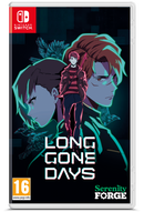 Long Gone Days Collector's Edition  Nintendo Switch Edizione Europea