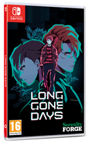 Long Gone Days Collector's Edition  Nintendo Switch Edizione Europea
