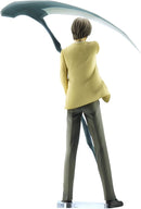 Death Note Action Figure Light (9782499737936)