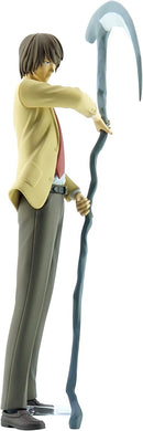 Death Note Action Figure Light (9782499737936)