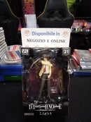 Death Note Action Figure Light (9782499737936)