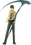 Death Note Action Figure Light (9782499737936)