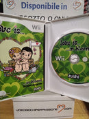 Love is ...in bloom NINTENDO WII (usato garantito)(ver. europea) (9768868413776)