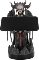 Diablo IV Lilith Cable Guys Supporto di Ricarica  22 cm (9812323795280)