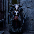 Diablo IV Lilith Cable Guys Supporto di Ricarica  22 cm (9812323795280)