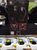 Diablo IV Lilith Cable Guys Supporto di Ricarica  22 cm (9812323795280)