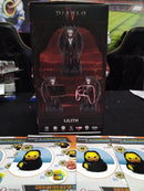 Diablo IV Lilith Cable Guys Supporto di Ricarica  22 cm (9812323795280)