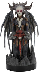Diablo IV Lilith Cable Guys Supporto di Ricarica  22 cm (9812323795280)
