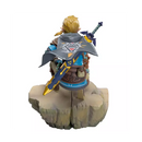 The Legend of Zelda Tears Of The Kingdom - Link - 23cm (9762828321104)