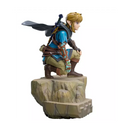 The Legend of Zelda Tears Of The Kingdom - Link - 23cm (9762828321104)