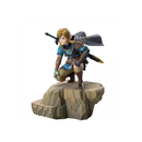 The Legend of Zelda Tears Of The Kingdom - Link - 23cm (9762828321104)