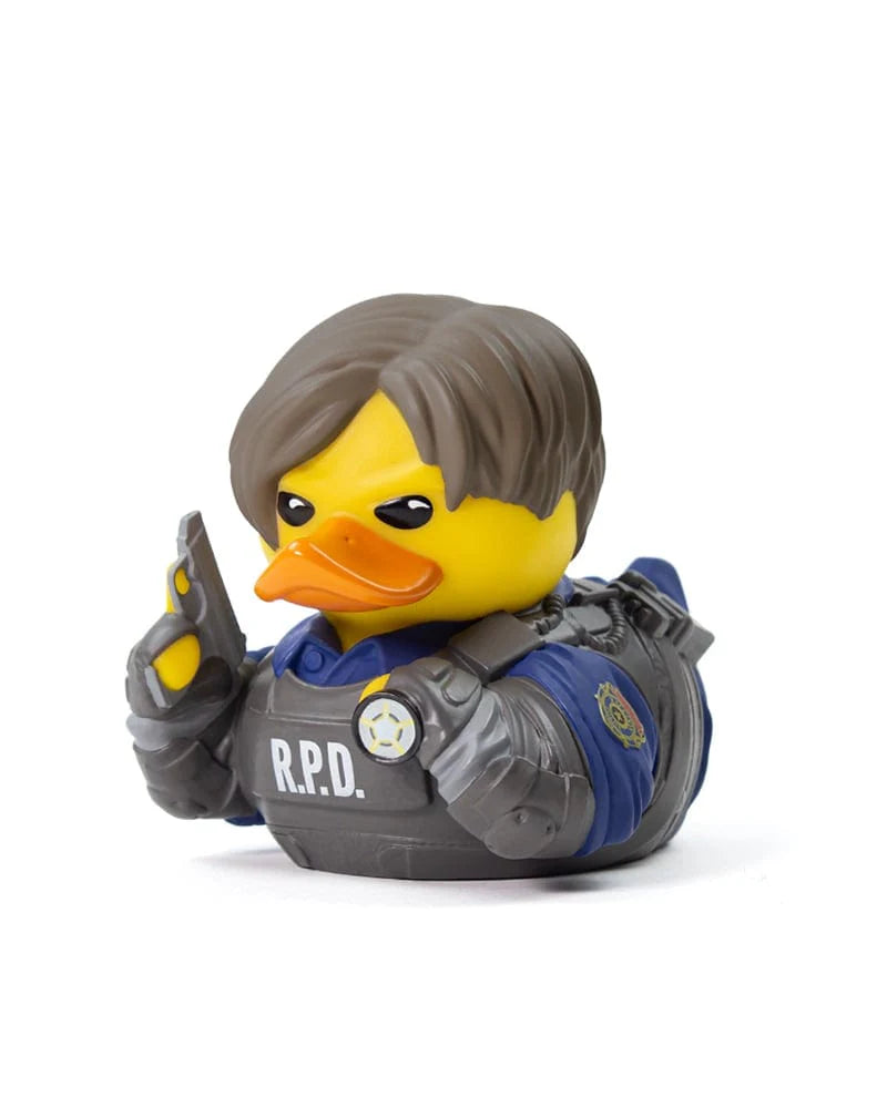 Resident Evil: Leon S Kennedy TUBBZ (Boxed Edition) (9580773802320)