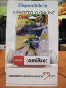 Copia del Amiibo The Legend of Zelda: Tears of the Kingdom Link (8643485794640)