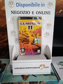 Lumines II  PSP   (usato garantito)(versione europea) (10134002073936)