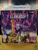 Llamasoft: The Jeff Minter Story  Deluxe Edition Playstation 5 Edizione Europea (9795828121936)