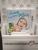I Love My Little Boy NINTENDO 3DS (usato garantito)(ver. europea) (9770443899216)
