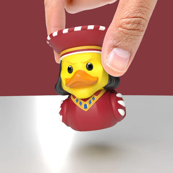 Shrek: Lord Farquaard TUBBZ (Edizione Mini) (10287433220432)