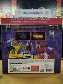 Llamasoft: The Jeff Minter Story  Deluxe Edition Nintendo Switch Edizione Europea (9792490438992)