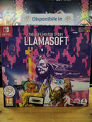 Llamasoft: The Jeff Minter Story  Deluxe Edition Nintendo Switch Edizione Europea (9792490438992)