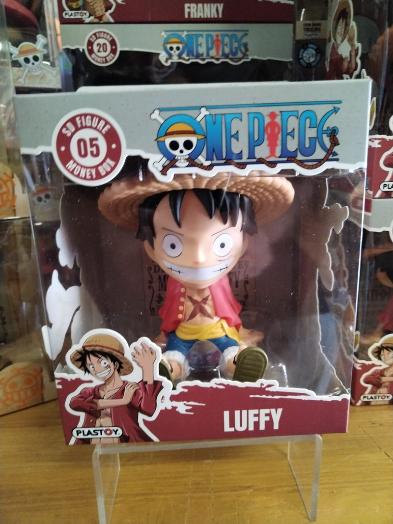 One Piece: USOPP -16- SD FIGURE MONEY BOX (copia) (9545100689744)