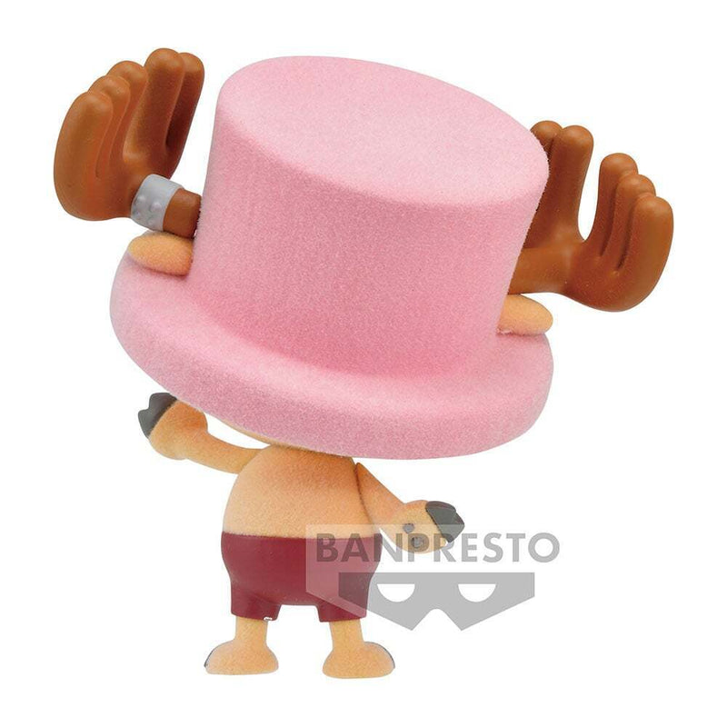 One Piece :tonytony. Chopper figure (Ver. A) 7cm (8520376058192)
