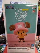 One Piece :tonytony. Chopper figure (Ver. A) 7cm (8520376058192)